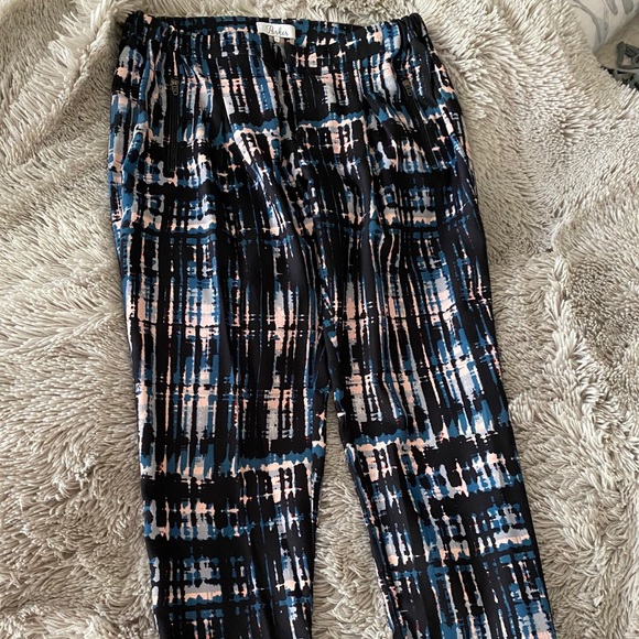 Parker Trousers - Picture 2 of 5